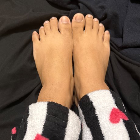 Foto desnuda filtrada de OnlyFans de Bris
