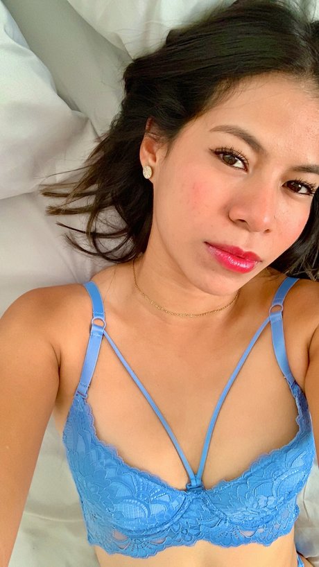 Foto desnuda filtrada de OnlyFans de Pvillarreal