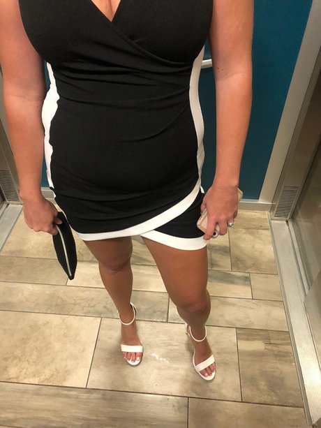Foto desnuda filtrada de OnlyFans de Nurse Ashley