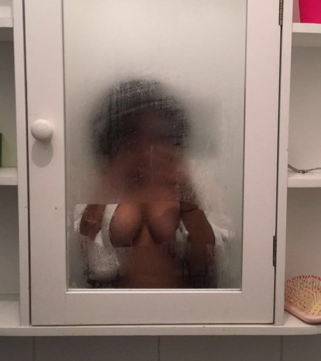 Foto desnuda filtrada de OnlyFans de Jay 