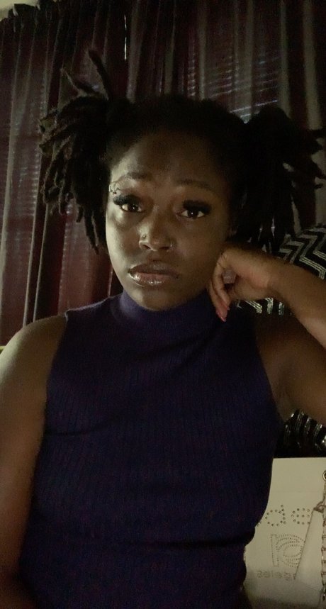 Dread Head Nyah