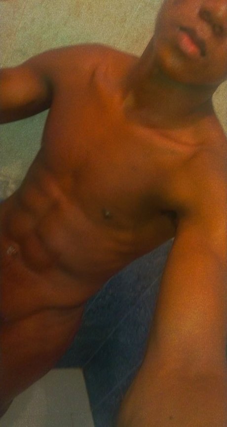 Foto desnuda filtrada de OnlyFans de Bronw King