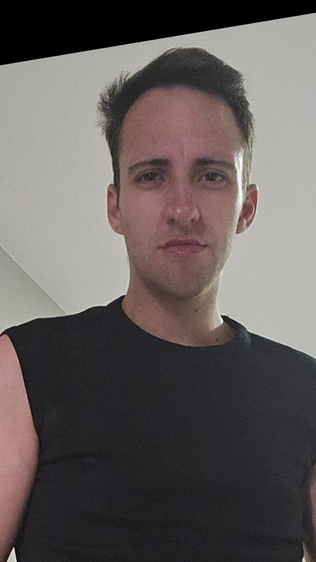 Foto desnuda filtrada de OnlyFans de Jason Love