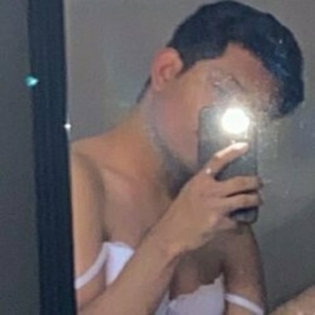 Foto desnuda filtrada de OnlyFans de Ric