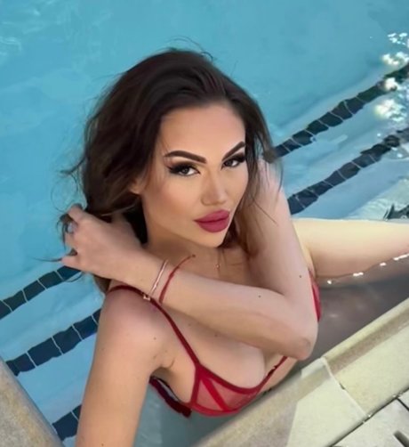 Foto desnuda filtrada de OnlyFans de Kmt