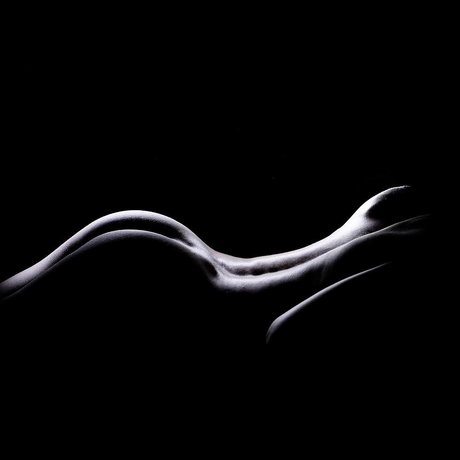 Foto desnuda filtrada de OnlyFans de Courtney Luxxx