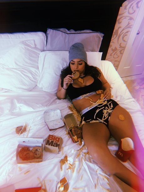 Foto desnuda filtrada de OnlyFans de Nuggz4lyfe