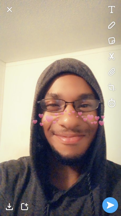 Foto desnuda filtrada de OnlyFans de Camryn Mccain