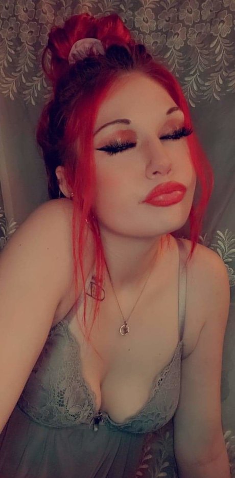 Foto desnuda filtrada de OnlyFans de Brittney Sherman