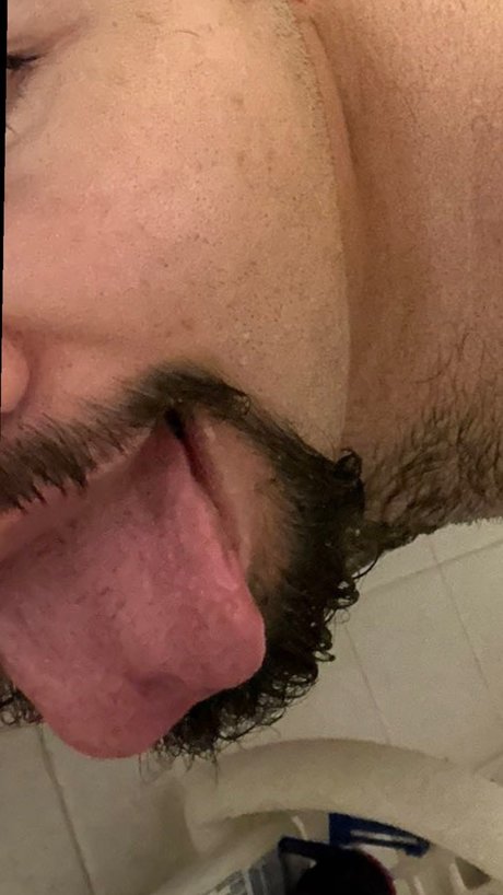 Foto desnuda filtrada de OnlyFans de Siah