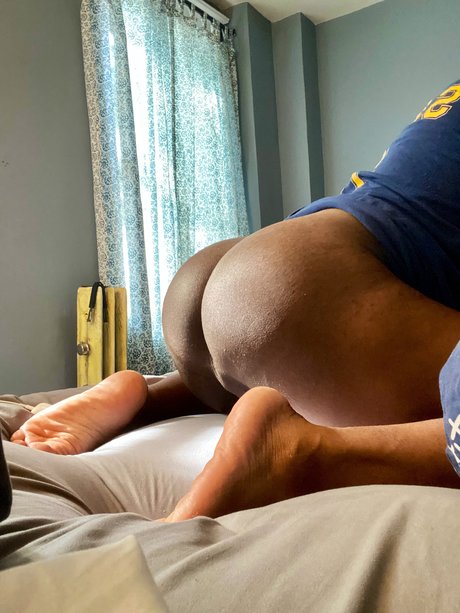 Foto desnuda filtrada de OnlyFans de Freak Boy Ed