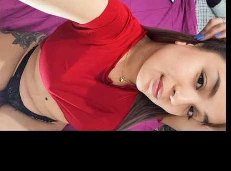 Foto desnuda filtrada de OnlyFans de  Bina 
