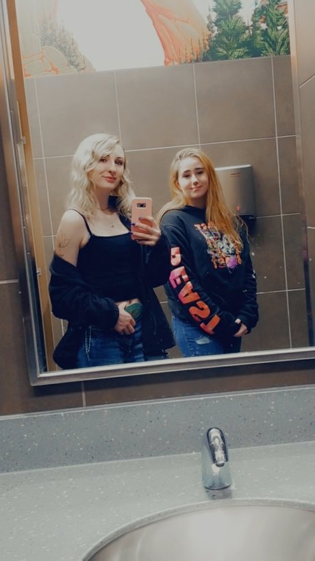 Foto desnuda filtrada de OnlyFans de Kaysey