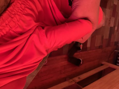 Foto desnuda filtrada de OnlyFans de Devalon