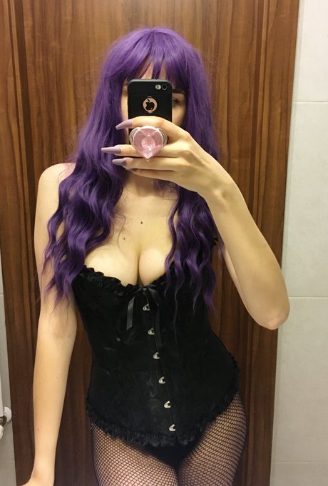 Foto desnuda filtrada de OnlyFans de Naras Secret Free