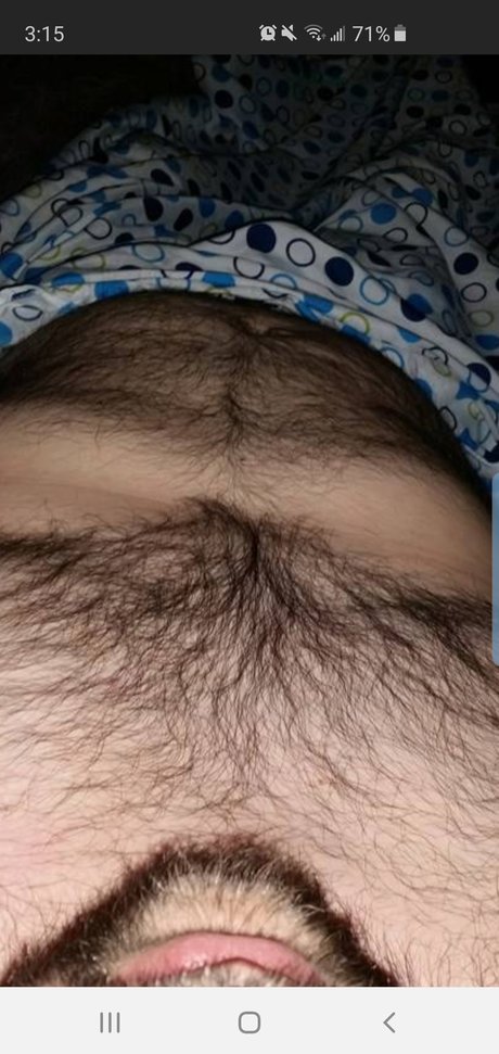 Foto desnuda filtrada de OnlyFans de Peter Swank