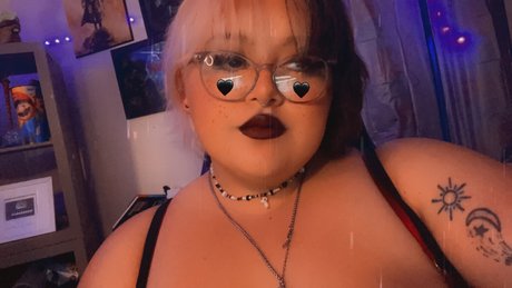 Foto desnuda filtrada de OnlyFans de Novadanielle