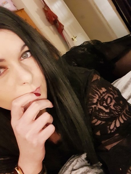 Foto desnuda filtrada de OnlyFans de Bad Charlie