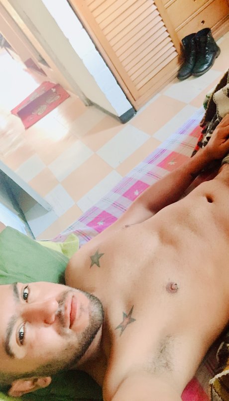 Foto desnuda filtrada de OnlyFans de Novita85