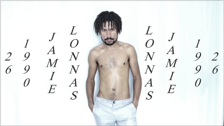 Foto desnuda filtrada de OnlyFans de Jamie Lonnas