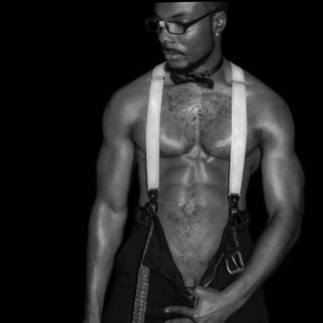 Foto desnuda filtrada de OnlyFans de Sha