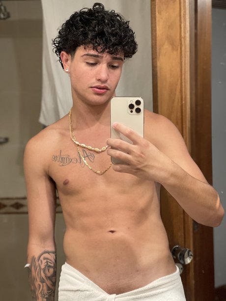 Aryan Almeida Brito