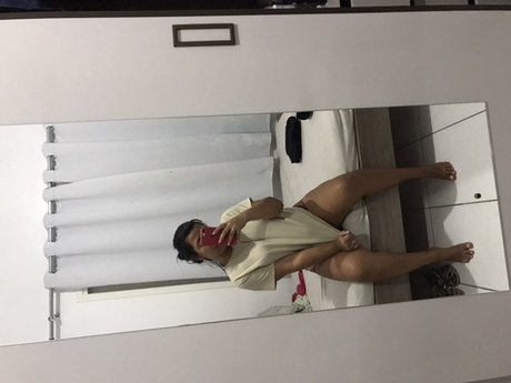 Foto desnuda filtrada de OnlyFans de Japa