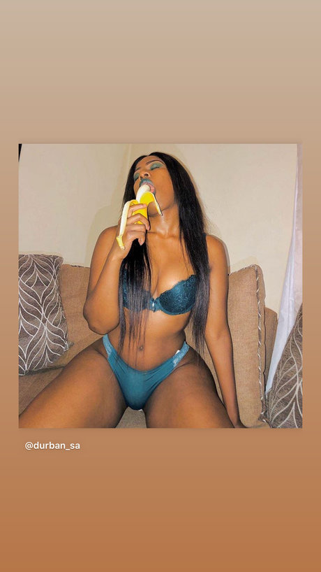 Nudistza