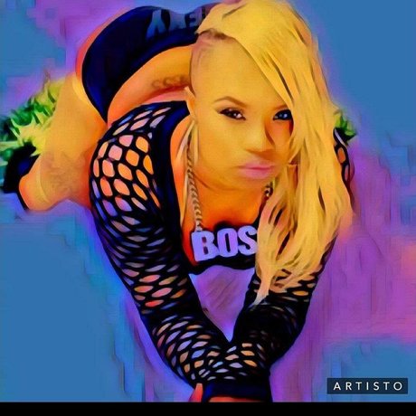 Foto desnuda filtrada de OnlyFans de Goddess3x