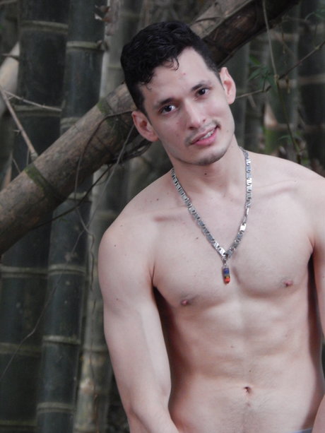 Foto desnuda filtrada de OnlyFans de Ale