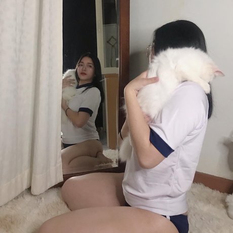 Foto desnuda filtrada de OnlyFans de Jaoying