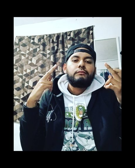 Foto desnuda filtrada de OnlyFans de Jalexmk