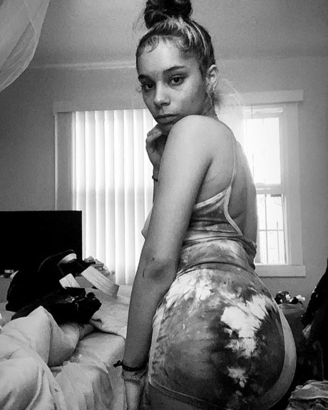 Foto desnuda filtrada de OnlyFans de Sugar