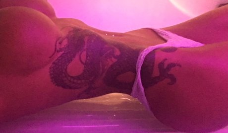 Foto desnuda filtrada de OnlyFans de  Maria Nozer 
