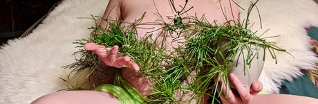 Foto desnuda filtrada de OnlyFans de Nymphealove