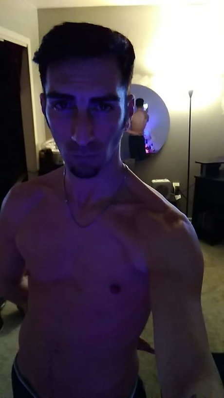 Foto desnuda filtrada de OnlyFans de Kylo