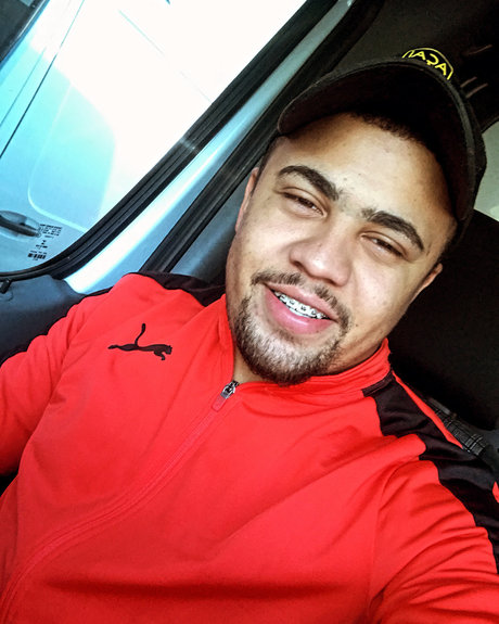 Gabriel Lima