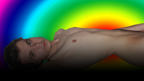 Foto desnuda filtrada de OnlyFans de Phabs Mendes