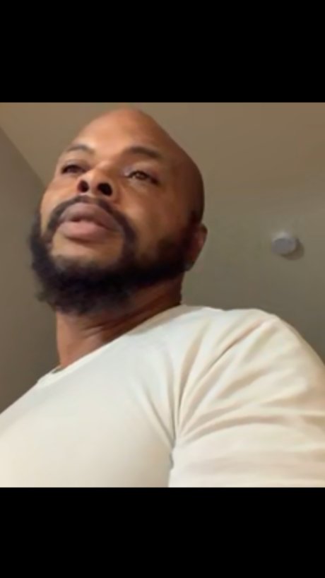 Foto desnuda filtrada de OnlyFans de Paul Talley