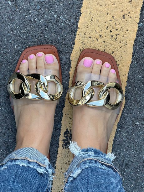 Foto desnuda filtrada de OnlyFans de Gigis Soles