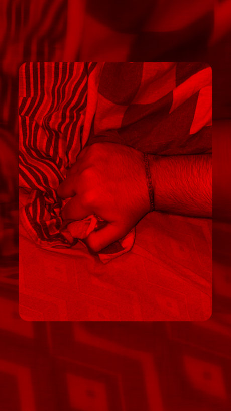 Foto desnuda filtrada de OnlyFans de Gamboa