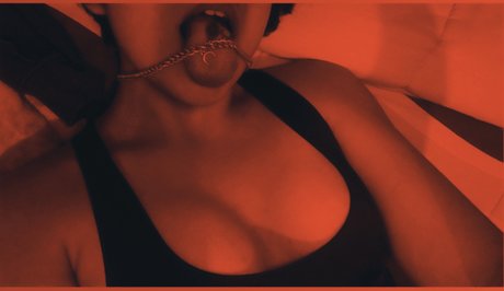 Foto desnuda filtrada de OnlyFans de Gala Mors