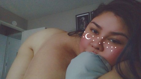 Foto desnuda filtrada de OnlyFans de Gabrielle Ex