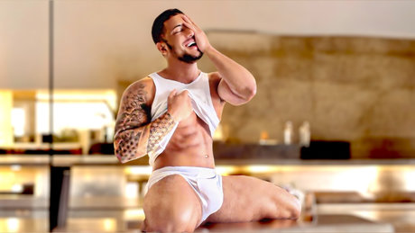 Rafa Mineiro