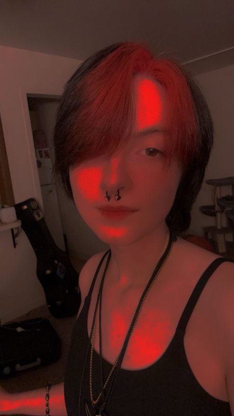 Devil Baby