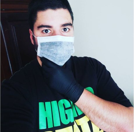 Fetishgloves