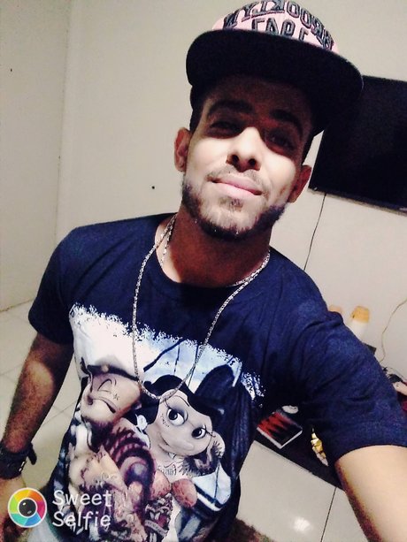 Foto desnuda filtrada de OnlyFans de Ferreira