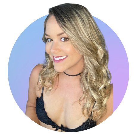 Foto desnuda filtrada de OnlyFans de Oh Michelle Rae