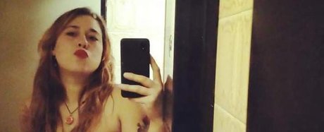Foto desnuda filtrada de OnlyFans de Vicky Hot Nice Ass