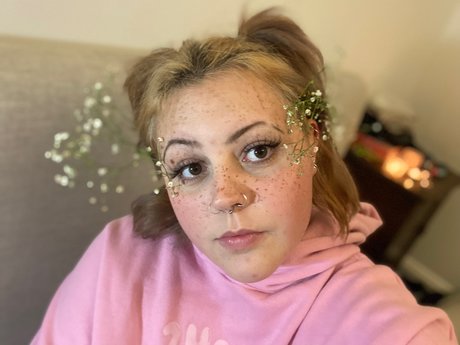 Foto desnuda filtrada de OnlyFans de Heather Grace